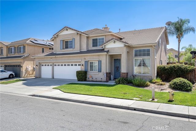 1568 Yeats, San Jacinto, CA 92583