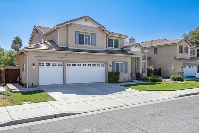 1568 Yeats, San Jacinto, CA 92583