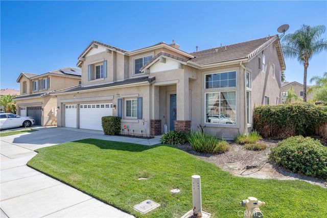 1568 Yeats, San Jacinto, CA 92583