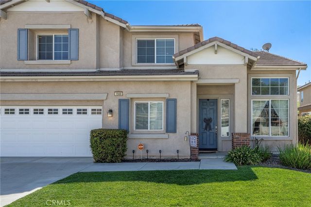1568 Yeats, San Jacinto, CA 92583