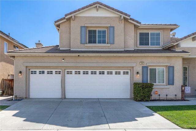 1568 Yeats, San Jacinto, CA 92583