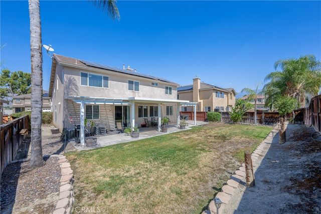 1568 Yeats, San Jacinto, CA 92583