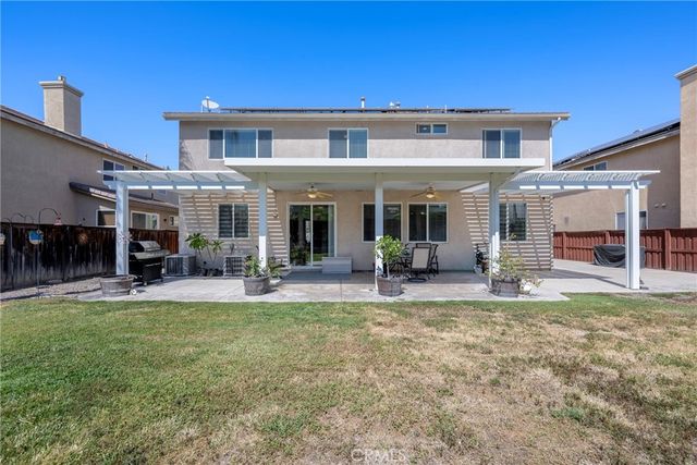 1568 Yeats, San Jacinto, CA 92583