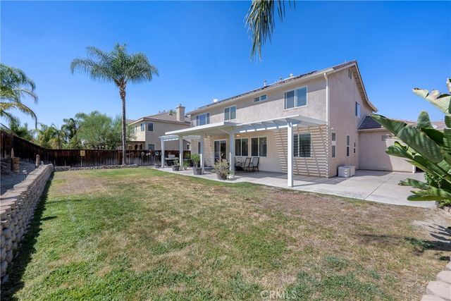 1568 Yeats, San Jacinto, CA 92583
