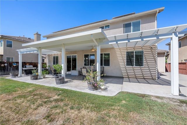 1568 Yeats, San Jacinto, CA 92583