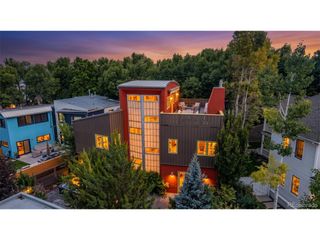 821 Incorrigible Cir, Longmont, CO 80504