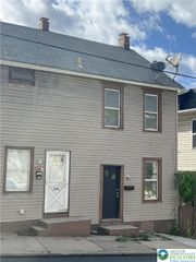 834 Wyandotte Street, Bethlehem City, PA 18015