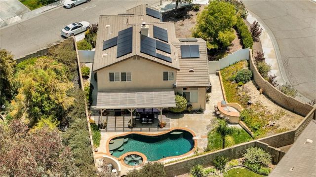 26445 Oakdale Canyon, Canyon Country, CA 91387