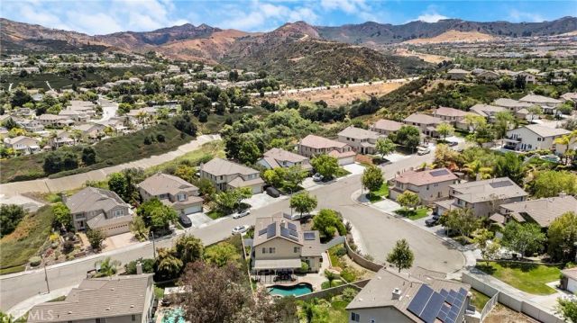 26445 Oakdale Canyon, Canyon Country, CA 91387