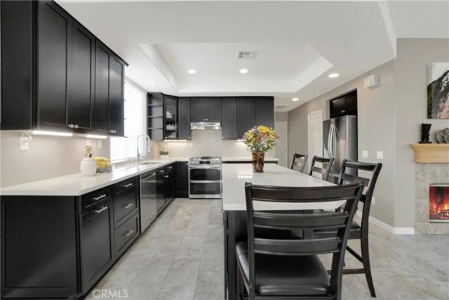 26445 Oakdale Canyon, Canyon Country, CA 91387