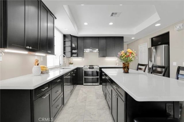 26445 Oakdale Canyon, Canyon Country, CA 91387
