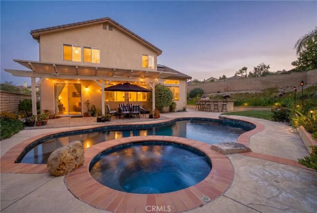26445 Oakdale Canyon, Canyon Country, CA 91387