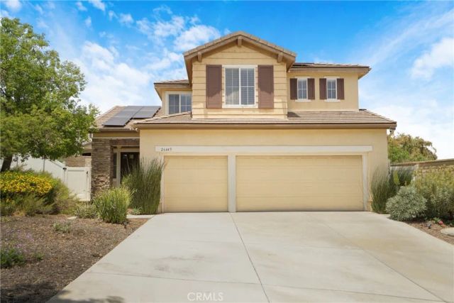 26445 Oakdale Canyon, Canyon Country, CA 91387