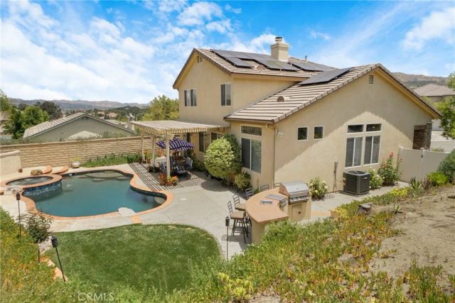 26445 Oakdale Canyon, Canyon Country, CA 91387