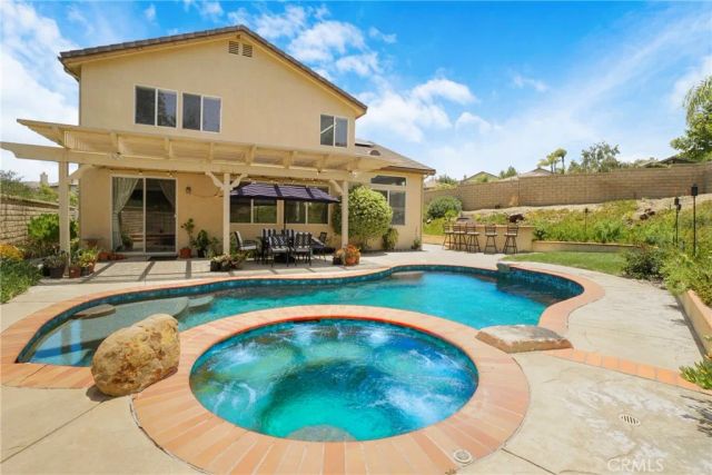 26445 Oakdale Canyon, Canyon Country, CA 91387