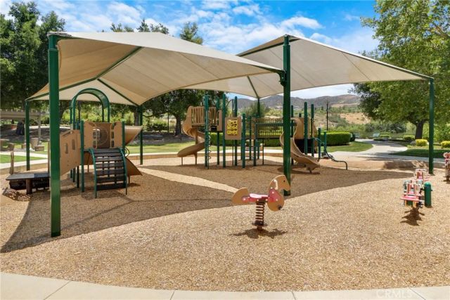26445 Oakdale Canyon, Canyon Country, CA 91387