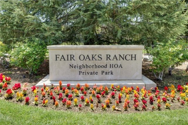 26445 Oakdale Canyon, Canyon Country, CA 91387