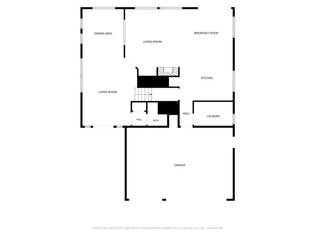 26445 Oakdale Canyon, Canyon Country, CA 91387