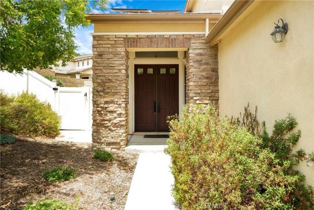 26445 Oakdale Canyon, Canyon Country, CA 91387
