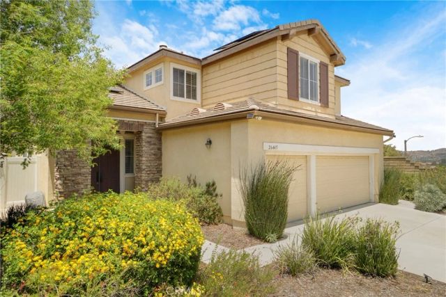 26445 Oakdale Canyon, Canyon Country, CA 91387