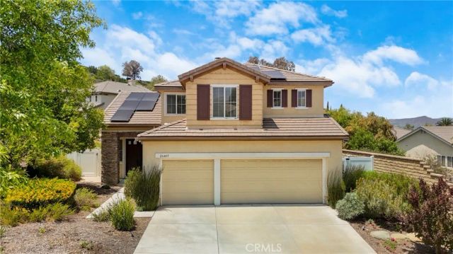 26445 Oakdale Canyon, Canyon Country, CA 91387