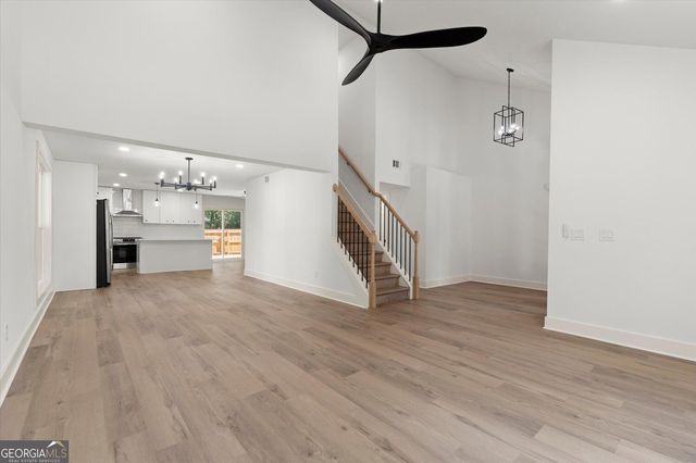 2601 Garland Way, Duluth, GA 30096