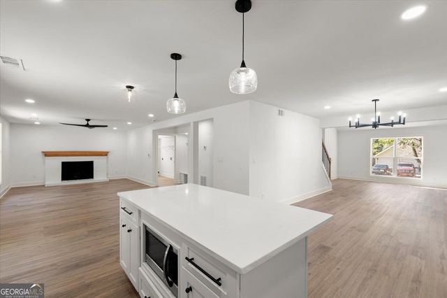 2601 Garland Way, Duluth, GA 30096