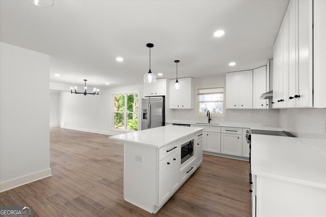 2601 Garland Way, Duluth, GA 30096