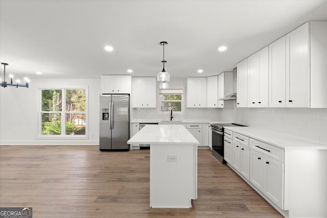 2601 Garland Way, Duluth, GA 30096