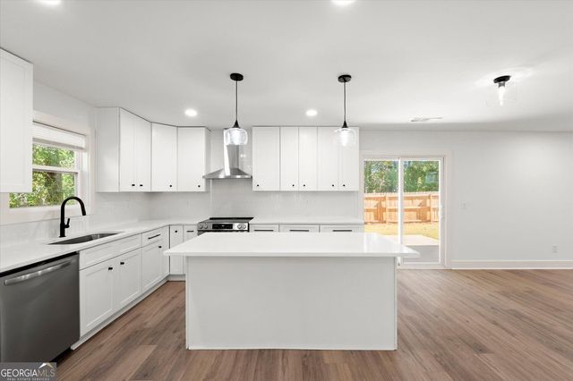 2601 Garland Way, Duluth, GA 30096
