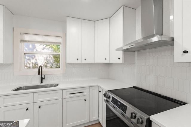 2601 Garland Way, Duluth, GA 30096