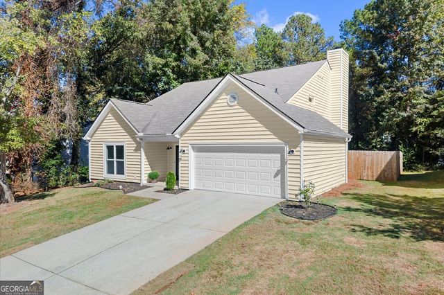 2601 Garland Way, Duluth, GA 30096