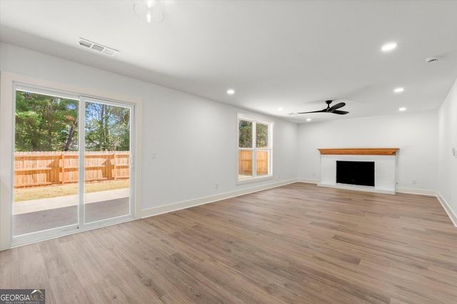 2601 Garland Way, Duluth, GA 30096