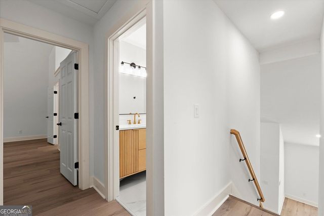 2601 Garland Way, Duluth, GA 30096