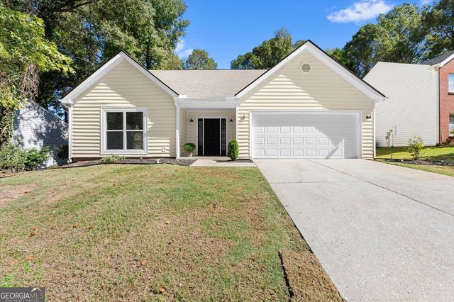 2601 Garland Way, Duluth, GA 30096