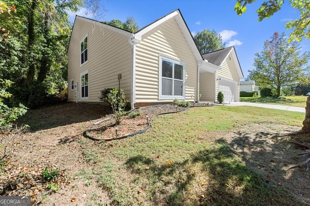 2601 Garland Way, Duluth, GA 30096