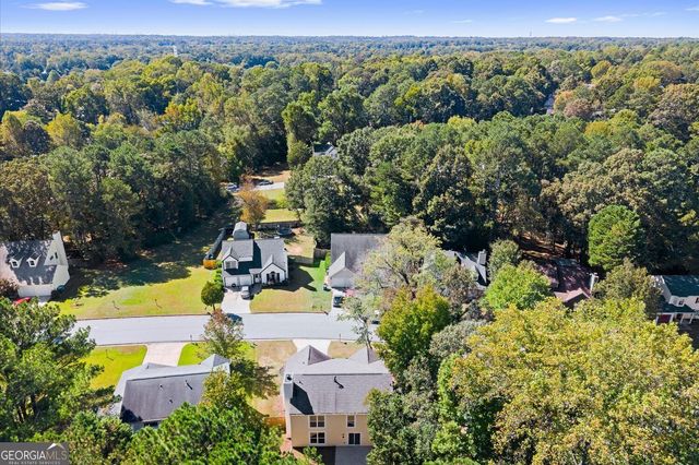 2601 Garland Way, Duluth, GA 30096