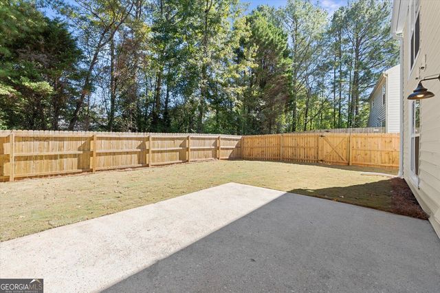 2601 Garland Way, Duluth, GA 30096