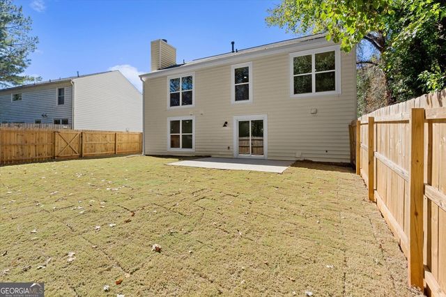 2601 Garland Way, Duluth, GA 30096