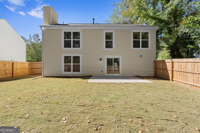 2601 Garland Way, Duluth, GA 30096