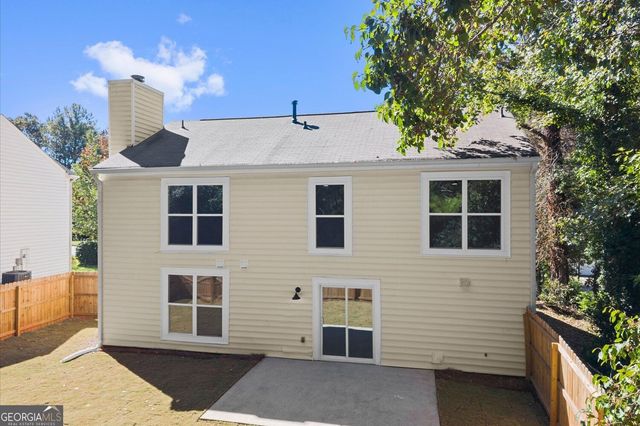 2601 Garland Way, Duluth, GA 30096