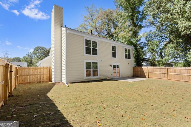 2601 Garland Way, Duluth, GA 30096