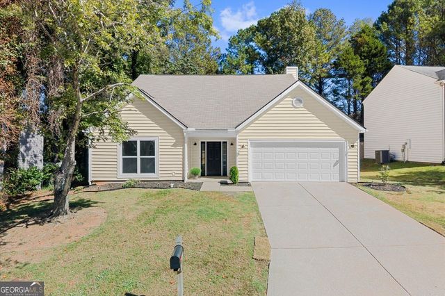 2601 Garland Way, Duluth, GA 30096