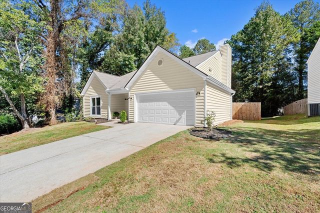 2601 Garland Way, Duluth, GA 30096