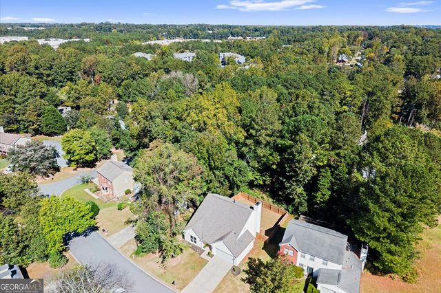 2601 Garland Way, Duluth, GA 30096