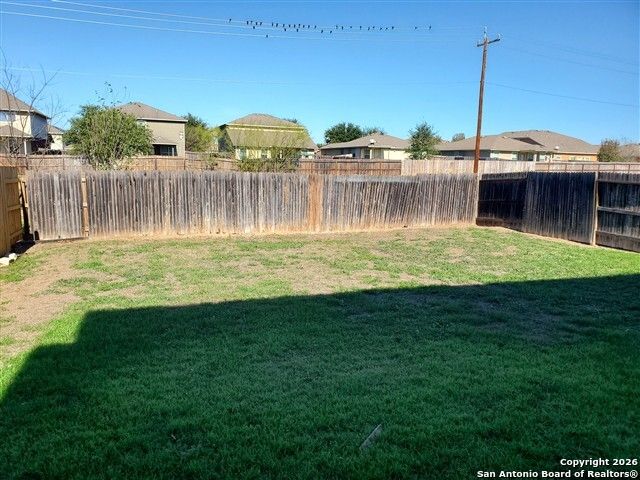11531 Pelican, San Antonio, TX 78221
