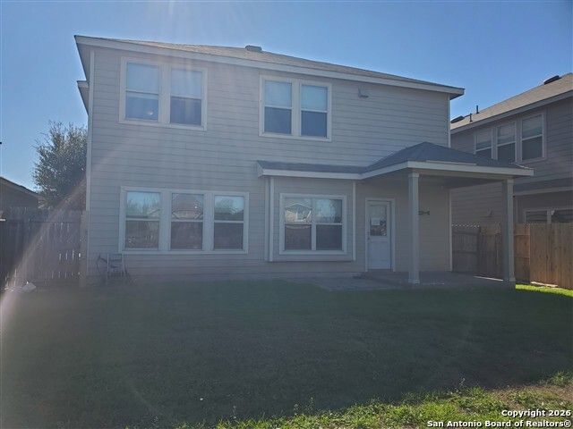 11531 Pelican, San Antonio, TX 78221