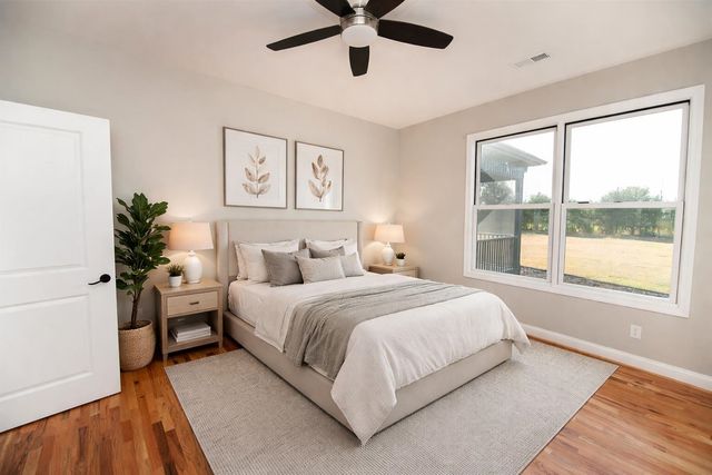 245 Thorncrest Drive, Pauline, SC 29374