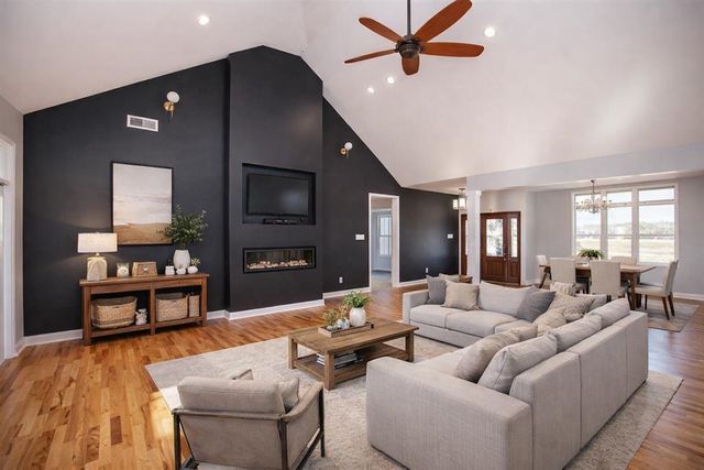 245 Thorncrest Drive, Pauline, SC 29374
