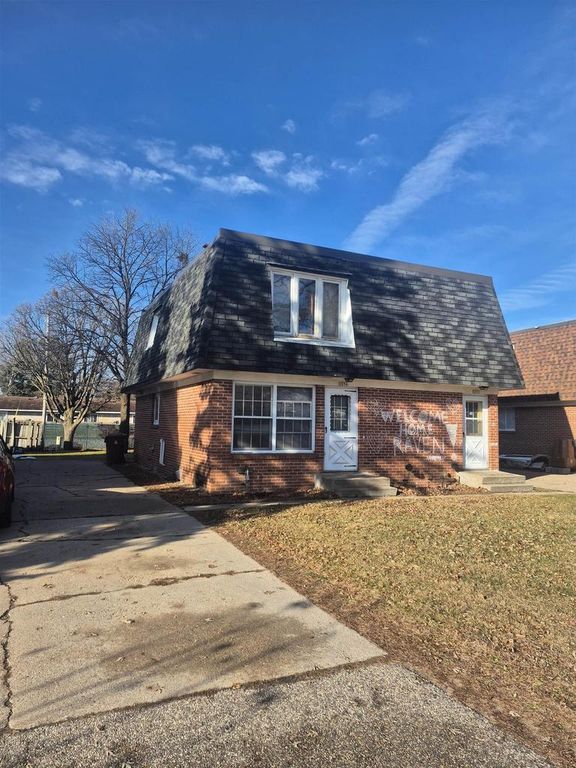 2832 MINNESOTA AVENUE, Stevens Point, WI 54481
